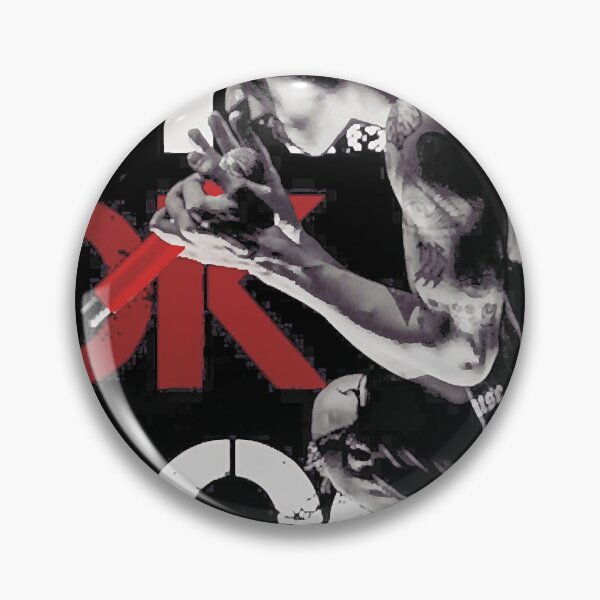 Item preview, ONE OK ROCK TakA Classic designed and sold by LauraHarrison46.