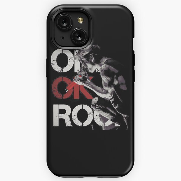 One Ok Rock iPhone Cases for Sale | Redbubble