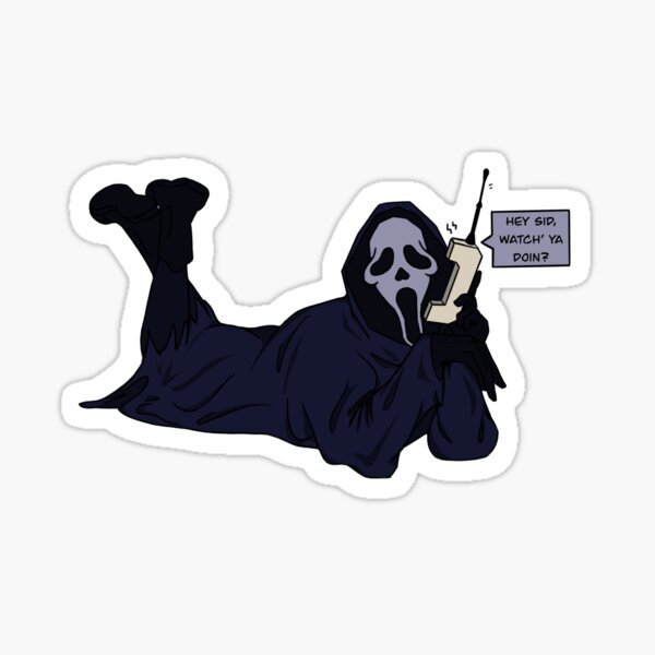 Phone Stickers for Sale | Redbubble