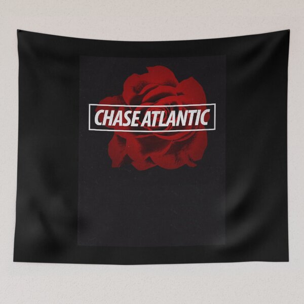 Item preview, Chase Atlantic  designed and sold by teshaevelin401.