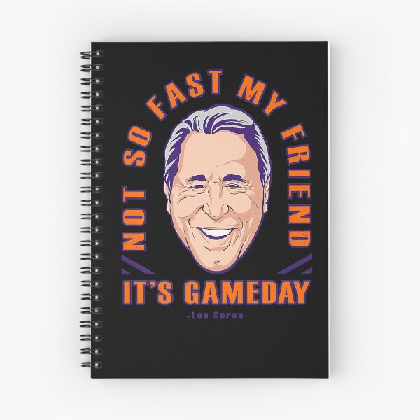 Item preview, ESPN Lee Corso Not So Fast My Friend C2 T-Shirt designed and sold by PhloiSontoklon.