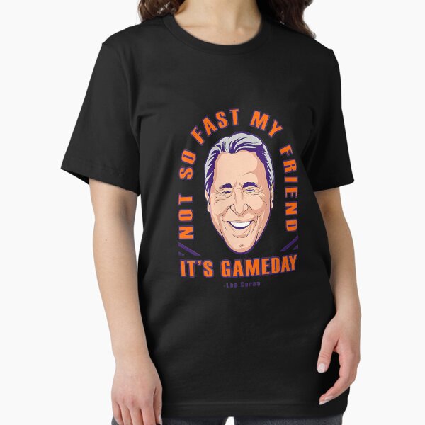 Item preview, ESPN Lee Corso Not So Fast My Friend C2 T-Shirt designed and sold by PhloiSontoklon.