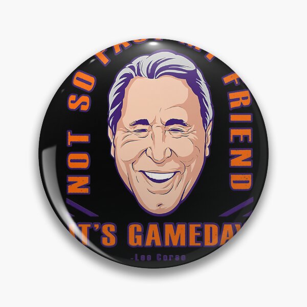 Item preview, ESPN Lee Corso Not So Fast My Friend C2 T-Shirt designed and sold by PhloiSontoklon.