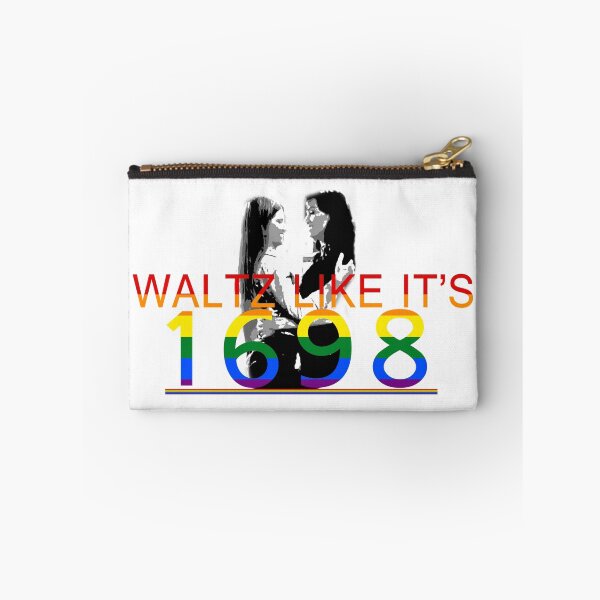 Item preview, Carmilla Karnstein / Hollstein designed and sold by Nicola Choi.