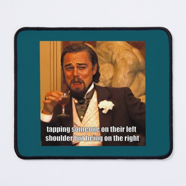 Item preview, Leonardo Di Caprio Meme   designed and sold by TallysApparelss.