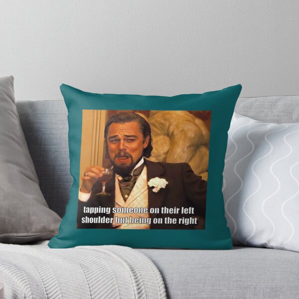 Item preview, Leonardo Di Caprio Meme designed and sold by TallysApparelss.