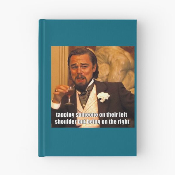 Item preview, Leonardo Di Caprio Meme   designed and sold by TallysApparelss.