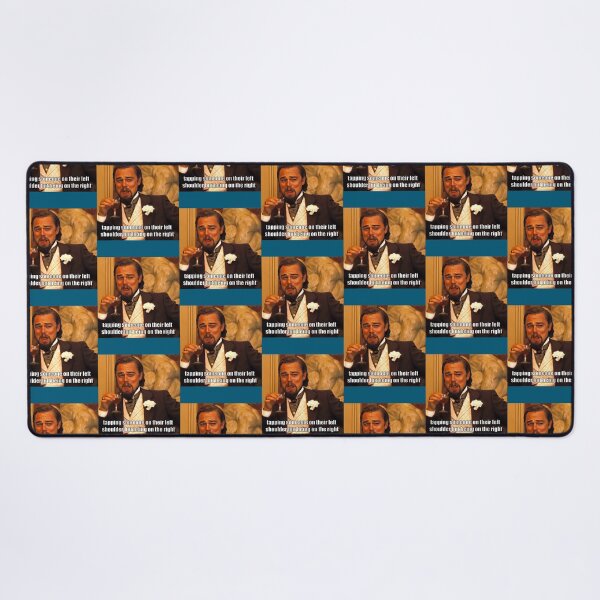 Item preview, Leonardo Di Caprio Meme   designed and sold by TallysApparelss.