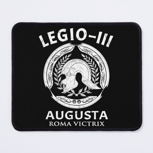 Item preview, Legio III Augusta designed and sold by NicGrayGraphic.