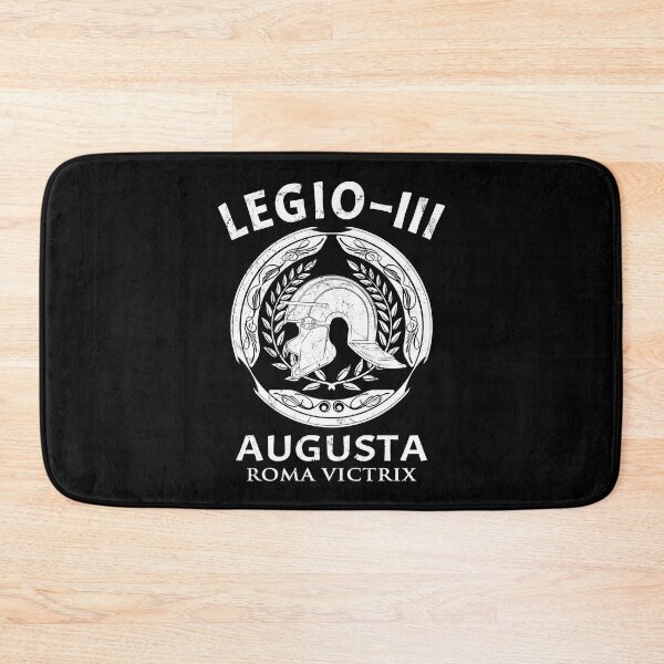 Item preview, Legio III Augusta designed and sold by NicGrayGraphic.