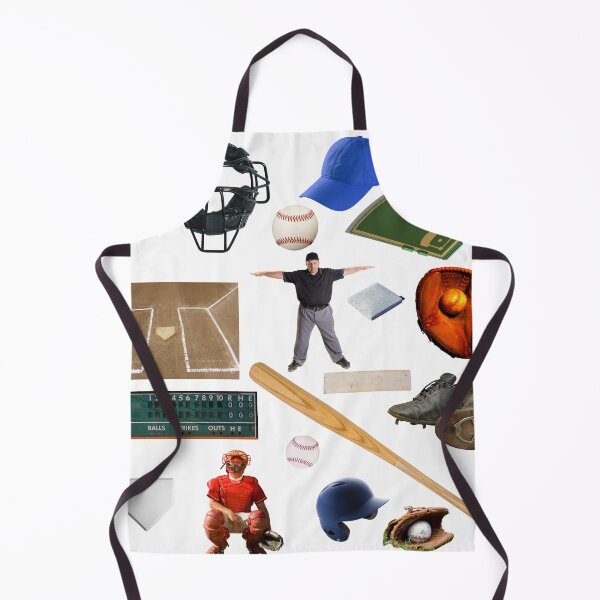 Item preview, Baseball Collection Bat, Ball Umpire, catchers Mitt designed and sold by Javamba.