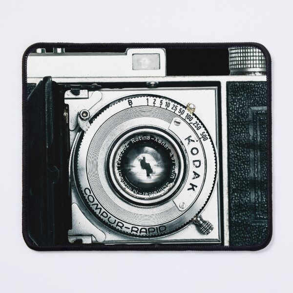Item preview, Vintage Kodak Film Camera - Photography Photo Lens SLR designed and sold by inkandmoth.
