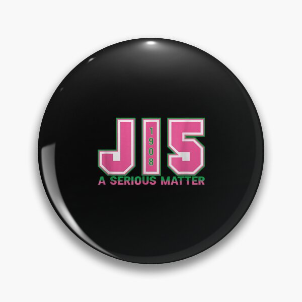 Item preview, A Serious Matter J15 Founder's Day Pink And Green Aka Women  designed and sold by cysandy.