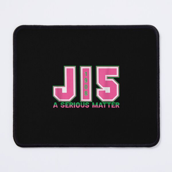 Item preview, A Serious Matter J15 Founder's Day Pink And Green Aka Women  designed and sold by cysandy.