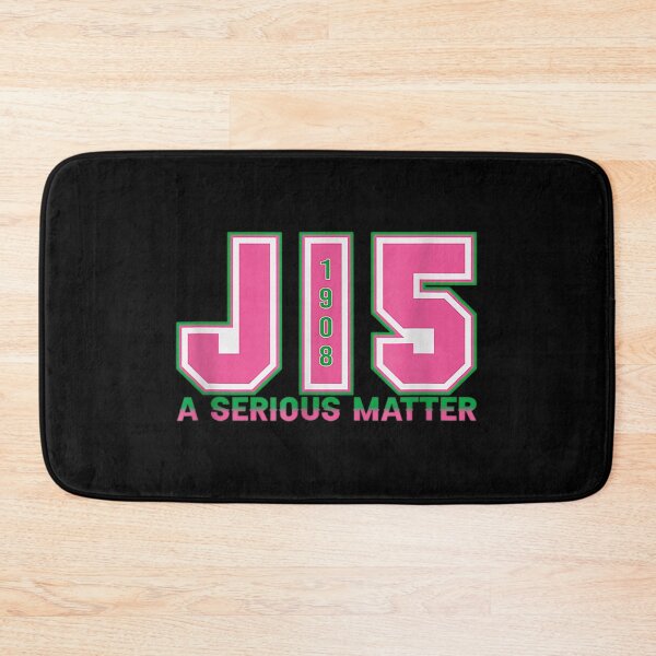 Item preview, A Serious Matter J15 Founder's Day Pink And Green Aka Women  designed and sold by cysandy.