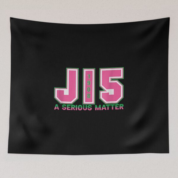 Item preview, A Serious Matter J15 Founder's Day Pink And Green Aka Women  designed and sold by cysandy.