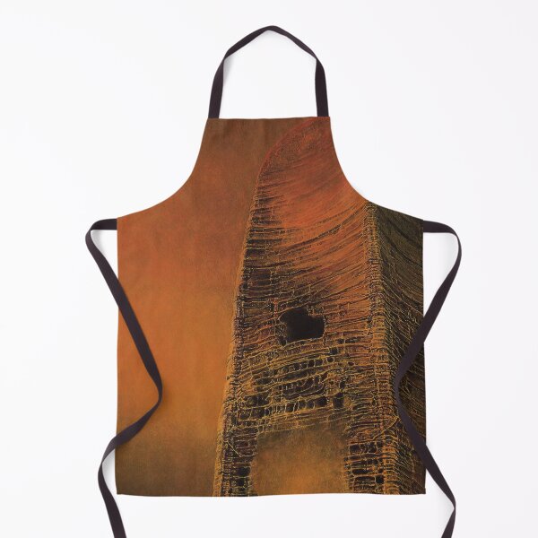 Item preview, Whale Art, By Zdzisław Beksiński Original designed and sold by buzztop.