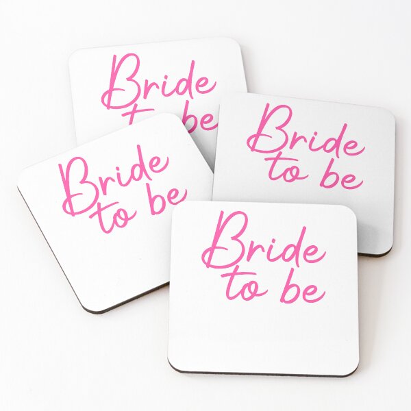 Item preview, Team Bride, Bridal Family designed and sold by EspenoyStore.