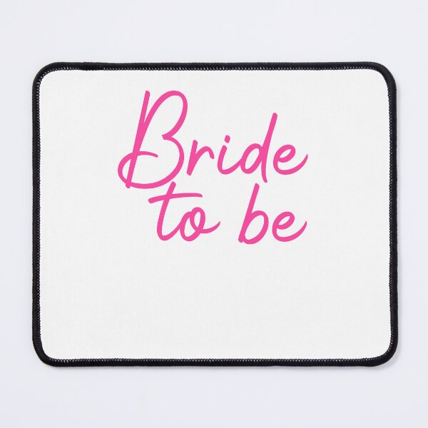 Item preview, Team Bride, Bridal Family designed and sold by EspenoyStore.