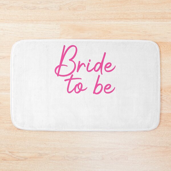 Item preview, Team Bride, Bridal Family designed and sold by EspenoyStore.