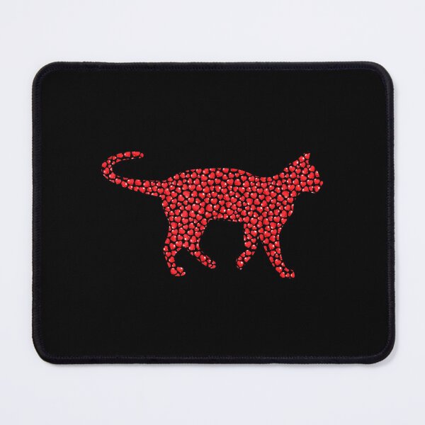 Item preview, Persian Cat Lover Heart Shape Persian Cat Valentine's Day  designed and sold by bessiey23.