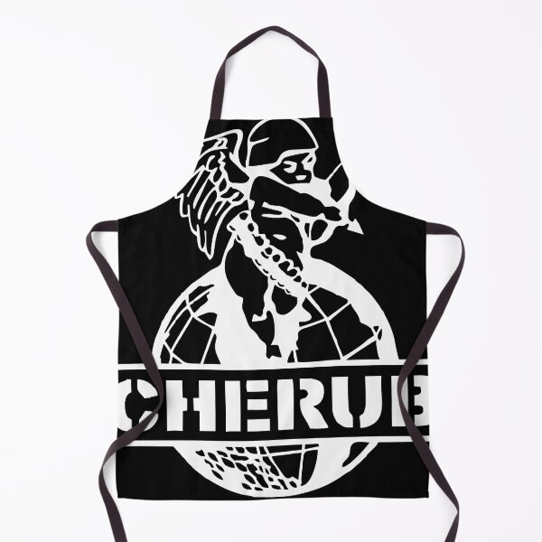 Artikelvorschau, Cherub-Logo entworfen und verkauft von teshaevelin401.