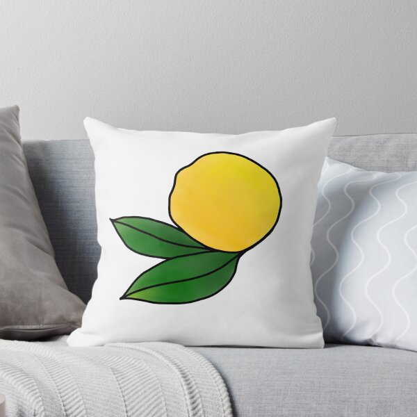 Item preview, Lemon Stained Glass designed and sold by allymadethis.