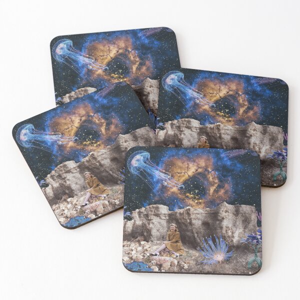 Item preview, Explore Strange New Worlds designed and sold by Sophie Moates.