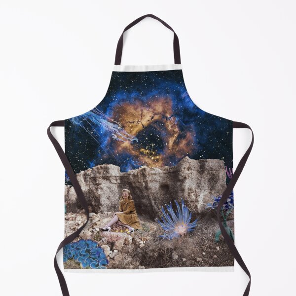 Item preview, Explore Strange New Worlds designed and sold by Sophie Moates.