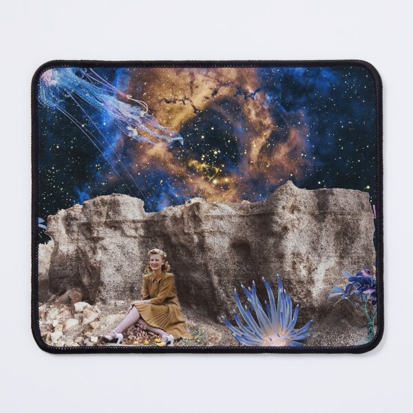 Item preview, Explore Strange New Worlds designed and sold by Sophie Moates.