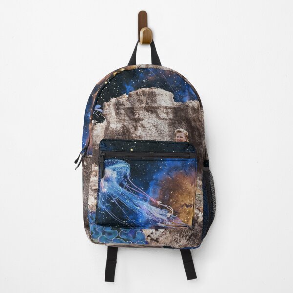 Item preview, Explore Strange New Worlds designed and sold by Sophie Moates.