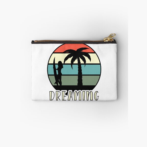 Item preview, California Dreaming designed and sold by PirateyStuffs.