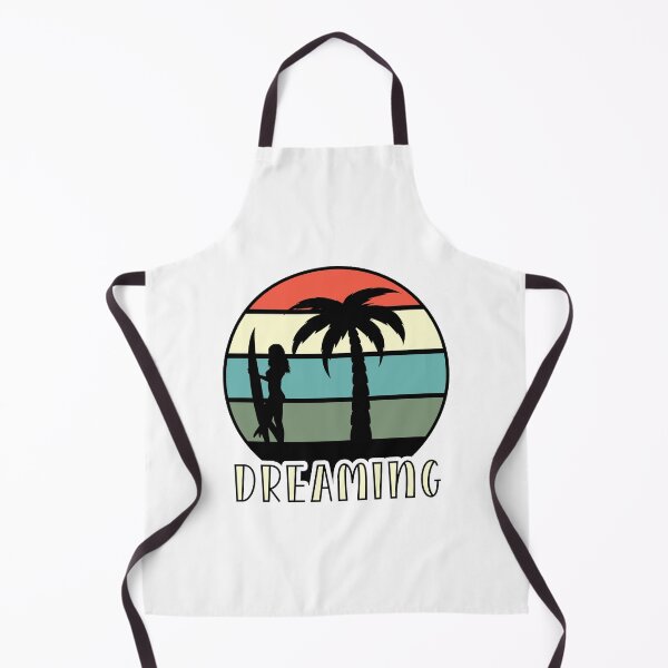 Item preview, California Dreaming designed and sold by PirateyStuffs.