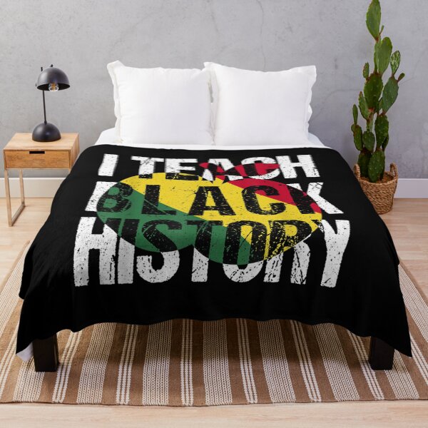 Item preview, Apples African Flag I Teach Black History Pride For Teacher  designed and sold by bessiey23.