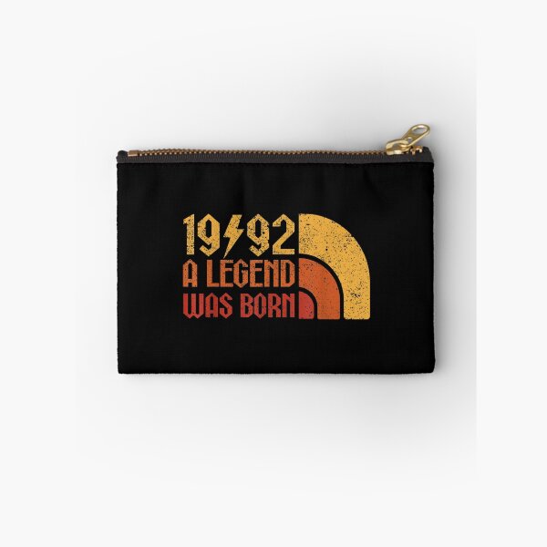 Item preview, Vintage Retro 30th Birthday A Legend Was Born Design  designed and sold by jennifera11.