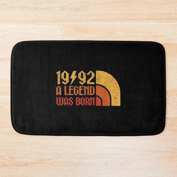 Item preview, Vintage Retro 30th Birthday A Legend Was Born Design  designed and sold by jennifera11.