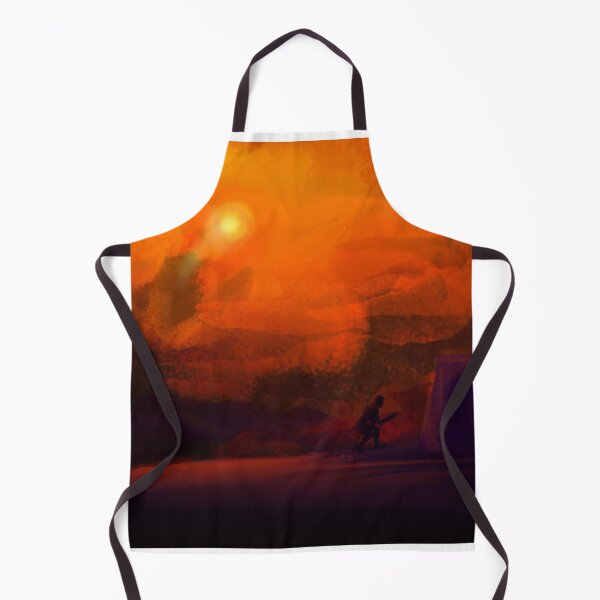 Item preview, Cardinal Directive - The Flare designed and sold by Madeline Dunsmore.