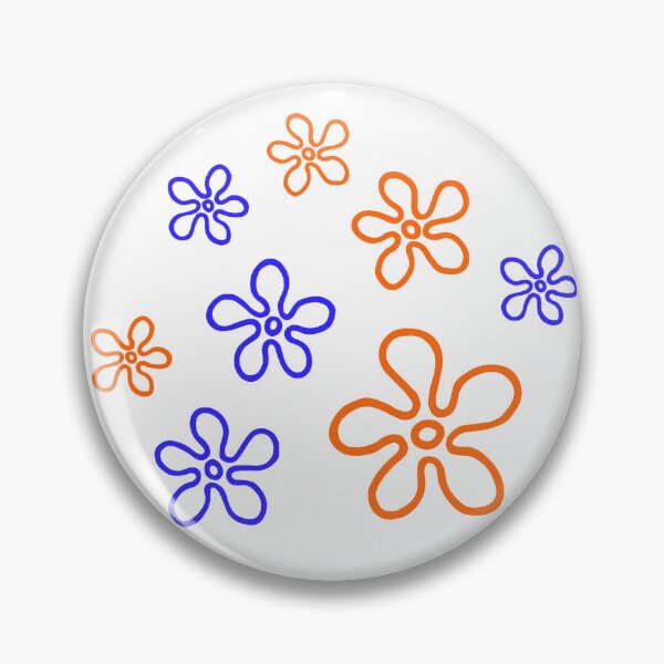 Item preview, New Paltz Flowers designed and sold by madebymich.