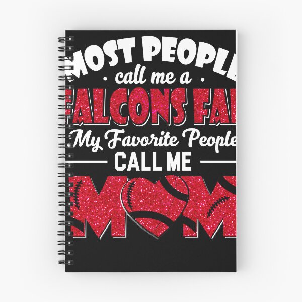 Item preview, Copy of Most People Call Me A Falcons Fan My Favorite People Call Me Mom designed and sold by TheBabySitters.