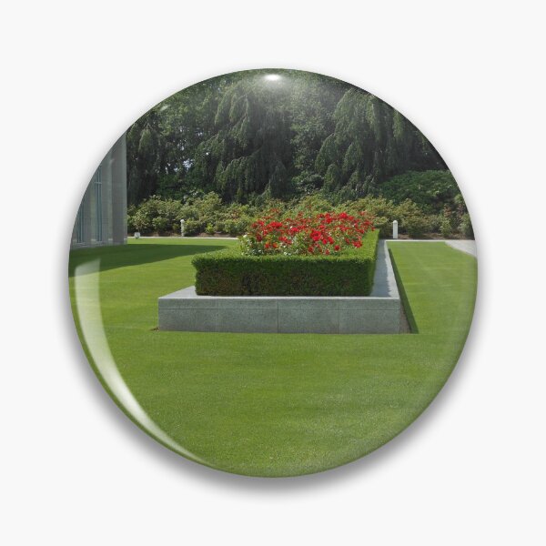 Item preview, Roses, Roses, Roses - Preston Temple Grounds designed and sold by SunriseRose.