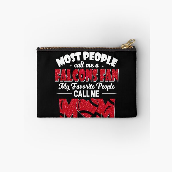 Item preview, Copy of Most People Call Me A Falcons Fan My Favorite People Call Me Mom designed and sold by TheBabySitters.