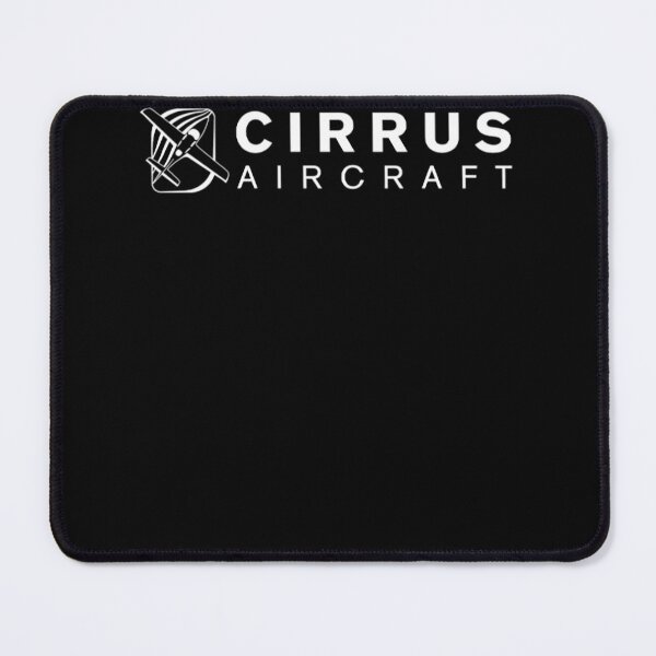 Item preview, Cirrus Aircraft designed and sold by teshaevelin401.