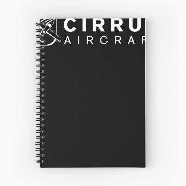 Item preview, Cirrus Aircraft designed and sold by teshaevelin401.