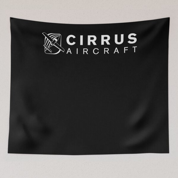 Item preview, Cirrus Aircraft designed and sold by teshaevelin401.