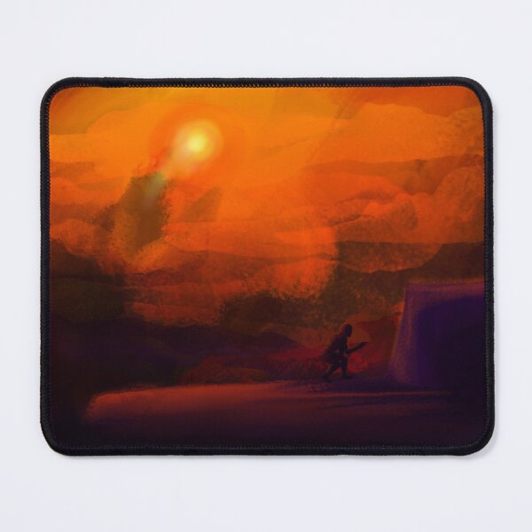 Item preview, Cardinal Directive - The Flare designed and sold by Madeline Dunsmore.