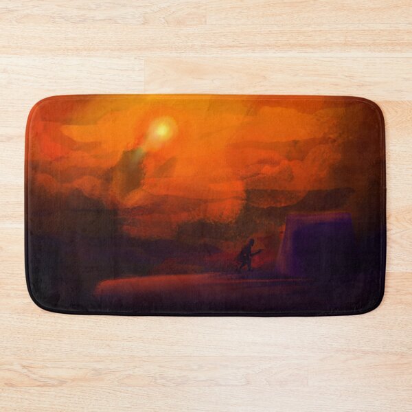 Item preview, Cardinal Directive - The Flare designed and sold by Madeline Dunsmore.