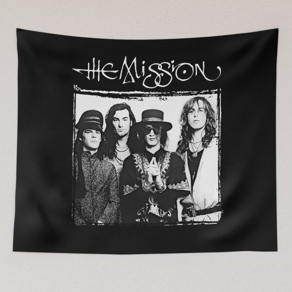 Item preview, The Mission Classic designed and sold by LauraHarrison46.