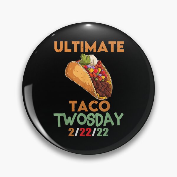 Item preview, Twosday Tuesday February 22nd 2022 Funny 2 22 22 Souvenir  designed and sold by jennifera11.
