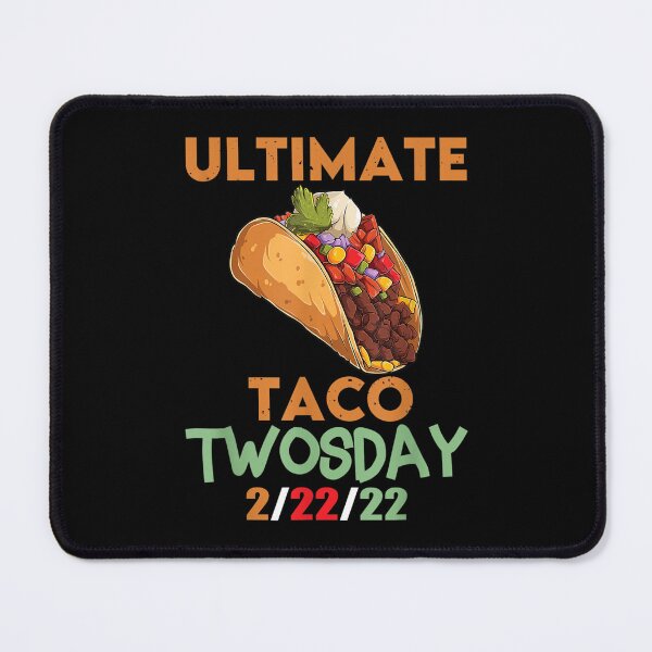 Item preview, Twosday Tuesday February 22nd 2022 Funny 2 22 22 Souvenir  designed and sold by jennifera11.