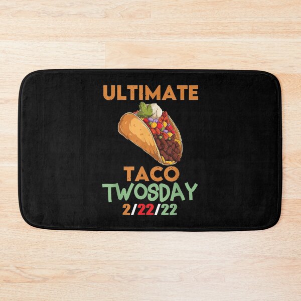 Item preview, Twosday Tuesday February 22nd 2022 Funny 2 22 22 Souvenir  designed and sold by jennifera11.
